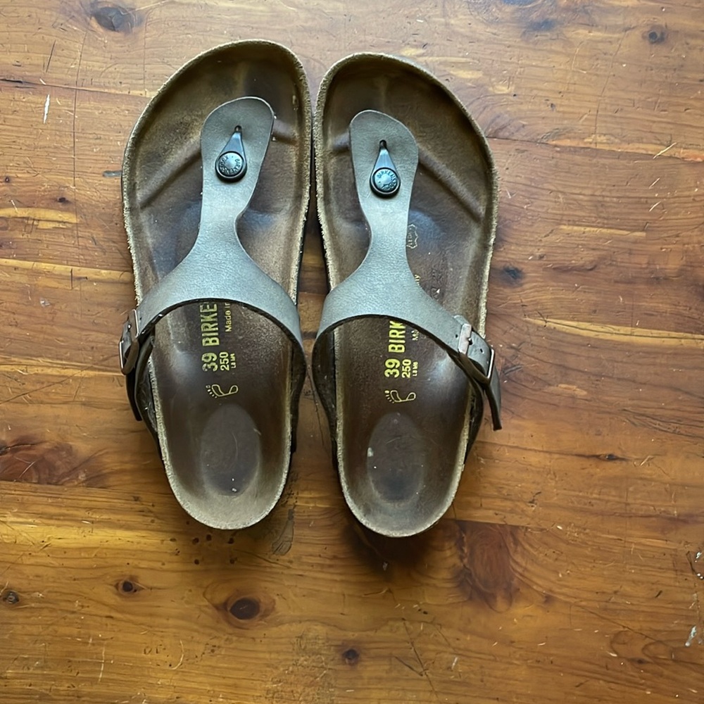Birkenstock Gizeh Sandal